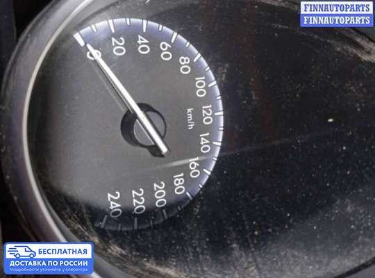 Щиток приборов на Mazda 3 II (BL)