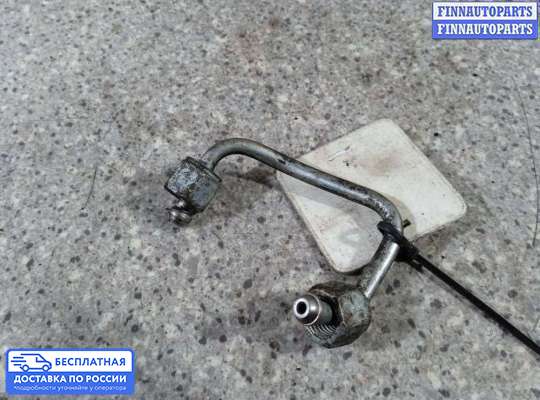 Патрубок (трубка, шланг) на Land Rover Discovery III