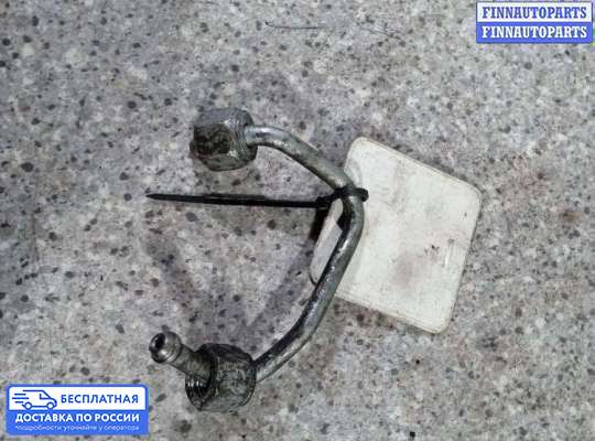 Патрубок (трубка, шланг) на Land Rover Discovery III