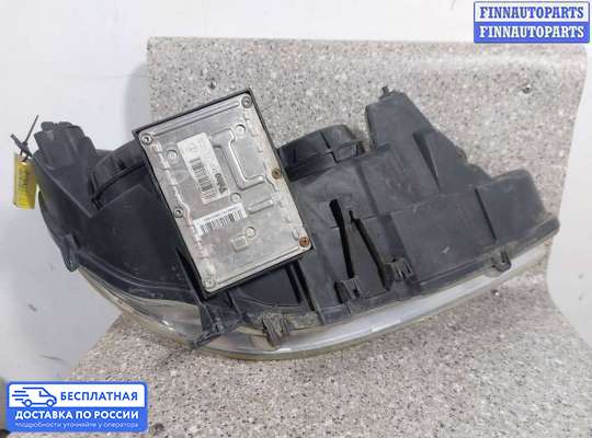 Фара передняя на Peugeot 607