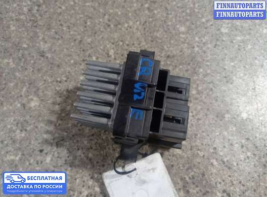 Резистор (сопротивление) отопителя на Chevrolet Cruze I (J300)