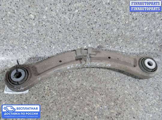 Рычаг подвески на Volkswagen Touareg I (7L)
