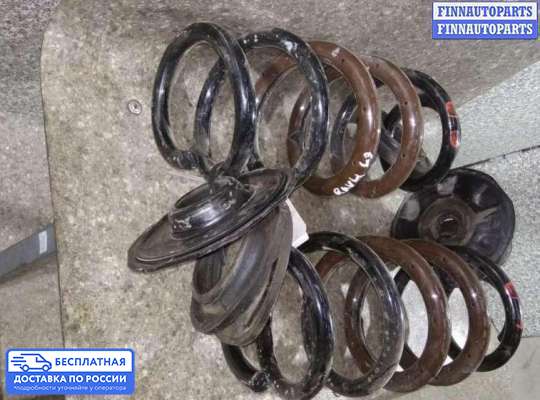 Пружина подвески на Toyota RAV4 IV (CA40)