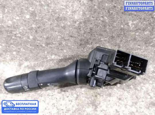 Подрулевой переключатель на Lexus RX II (XU30)