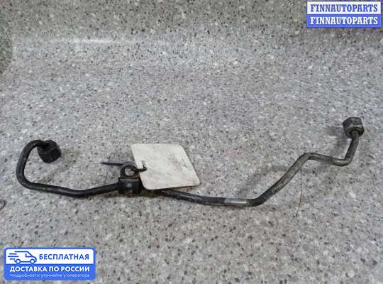 Патрубок (трубка, шланг) на Land Rover Discovery III