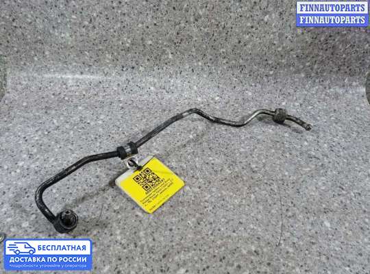 Патрубок (трубка, шланг) на Land Rover Discovery III