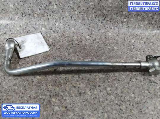 Патрубок (трубка, шланг) на Toyota Corolla 10 (E150)