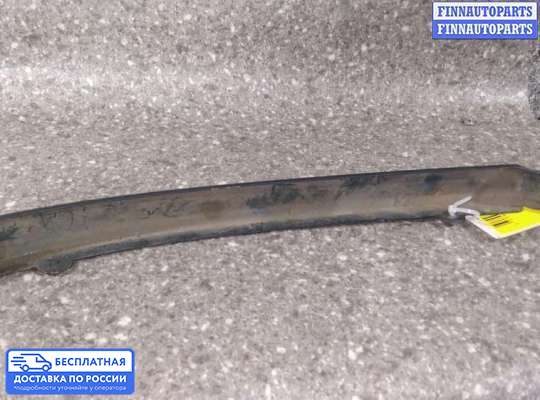 Планка под фары (ресничка) на Toyota RAV4 I (XA10)