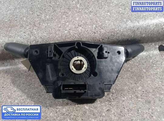 Подрулевой переключатель на Opel Corsa D