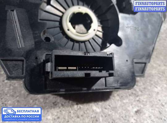 Подрулевой переключатель на Opel Corsa D
