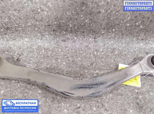 Рычаг подвески на Mercedes-Benz S (W220)