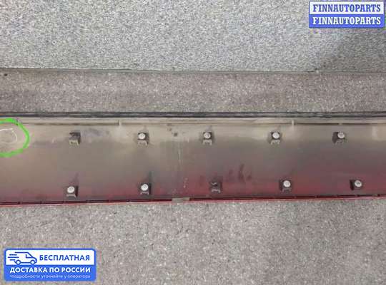 Молдинг на Suzuki Grand Vitara II (JB, TD54)