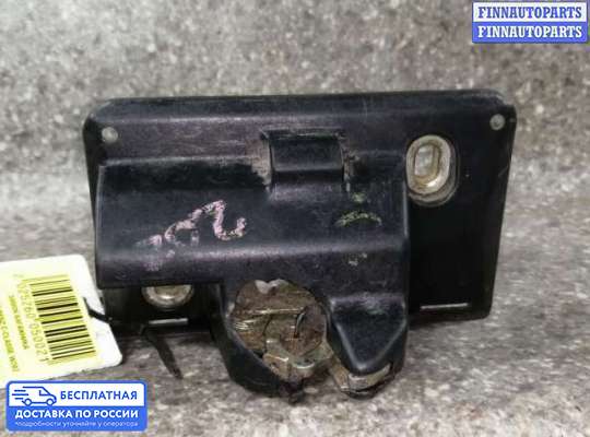 Замок багажника на Mercedes-Benz C (W202)