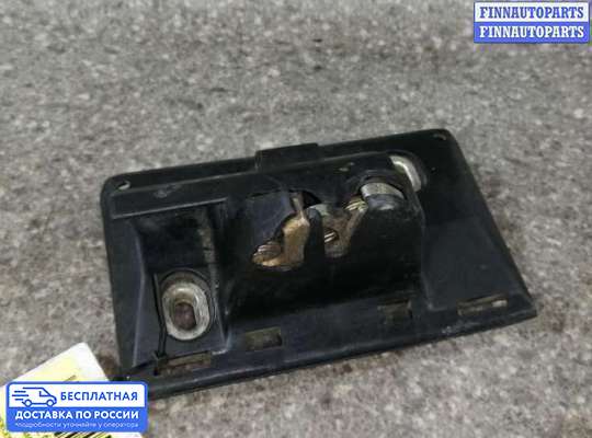 Замок багажника на Mercedes-Benz C (W202)