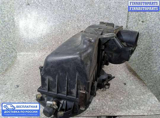 Корпус воздушного фильтра на Audi 90 (B3)