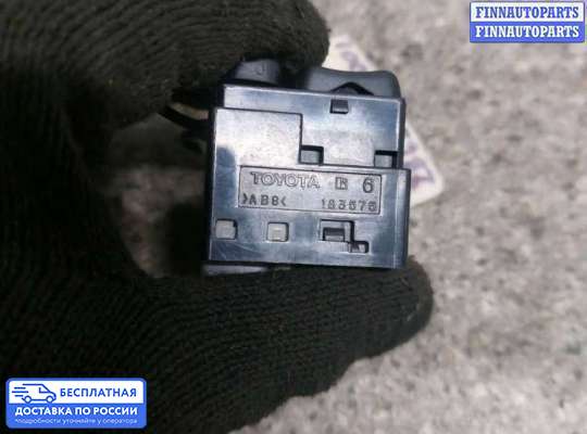 Блок управления зеркал на Lexus RX II (XU30)