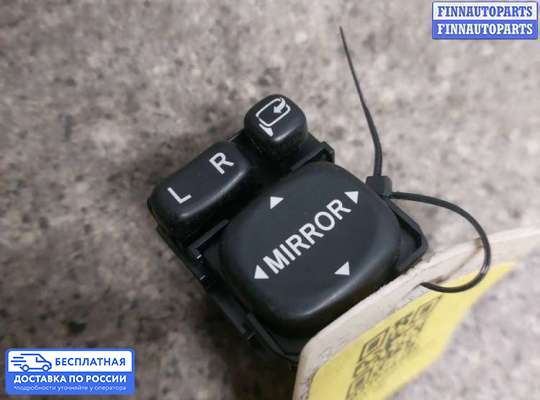 Блок управления зеркал на Lexus RX II (XU30)