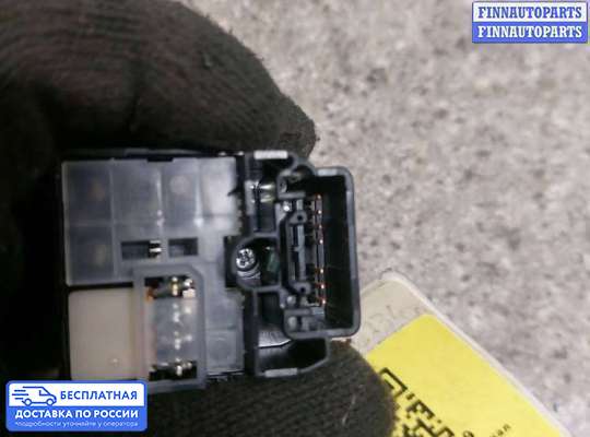 Блок управления зеркал на Lexus RX II (XU30)