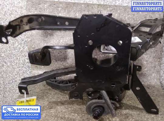 Педальный узел (педаль) на Volkswagen Sharan I (7M)