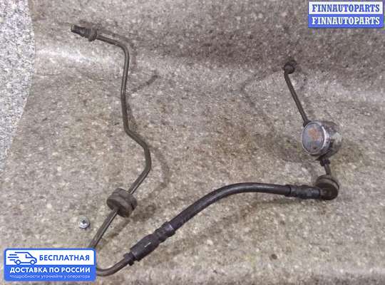 Педальный узел (педаль) на Volkswagen Sharan I (7M)
