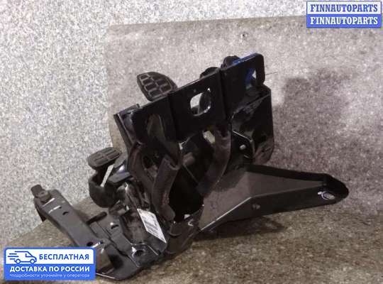 Педальный узел (педаль) на Volkswagen Sharan I (7M)