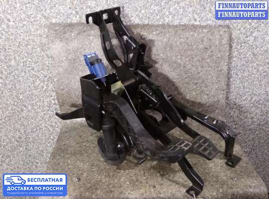 Педальный узел (педаль) на Volkswagen Sharan I (7M)