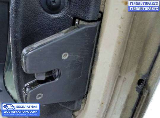 Замок багажника на BMW 1 (E81/E82/E87)