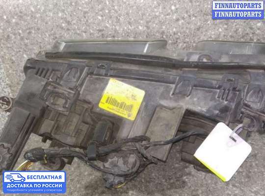 Фара передняя на BMW 3 (E46)