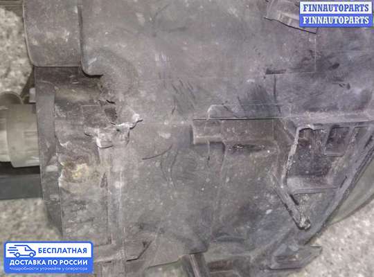 Фара передняя на BMW 3 (E46)