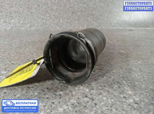 Патрубок (трубка, шланг) на Renault Scenic III