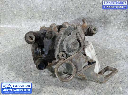 Суппорт на Honda Civic VIII (4D, 5D)