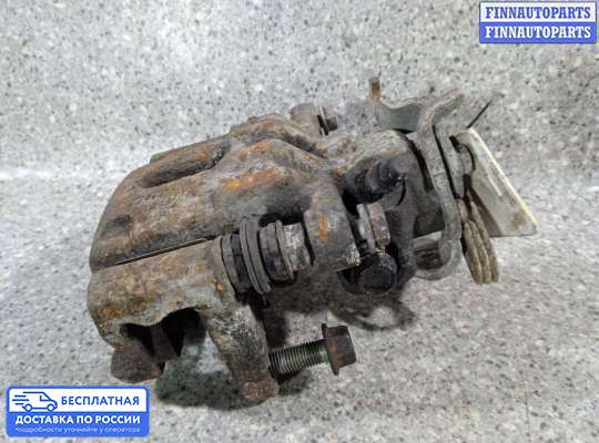 Суппорт на Honda Civic VIII (4D, 5D)