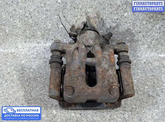 Суппорт на Honda Civic VIII (4D, 5D)