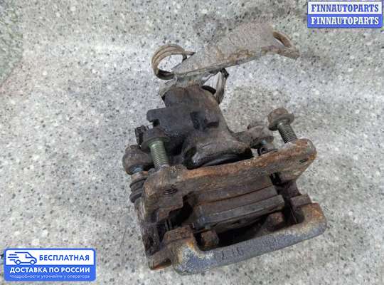 Суппорт на Honda Civic VIII (4D, 5D)