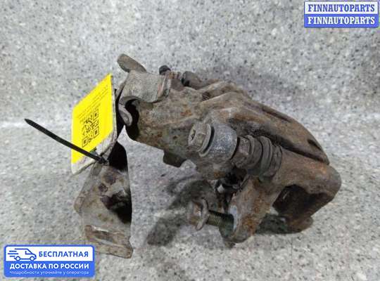 Суппорт на Honda Civic VIII (4D, 5D)