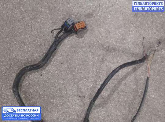 Проводка (коса) моторная на Nissan Micra (K12)