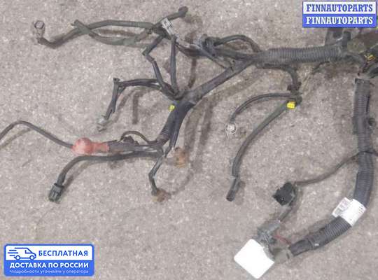 Проводка (коса) моторная на Nissan Micra (K12)