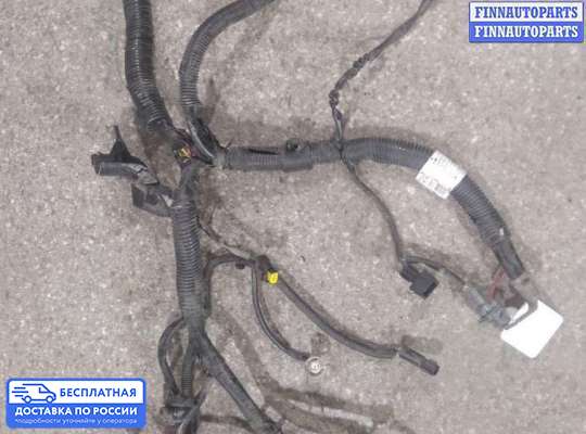 Проводка (коса) моторная на Nissan Micra (K12)