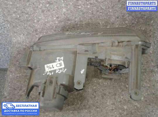 Фара передняя на Alfa Romeo 145/146