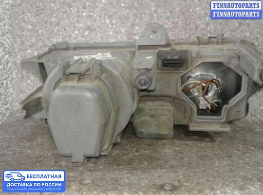 Фара передняя на Alfa Romeo 145/146