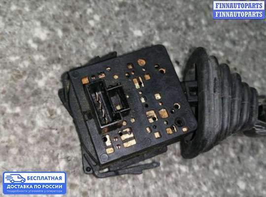 Подрулевой переключатель на Opel Corsa C
