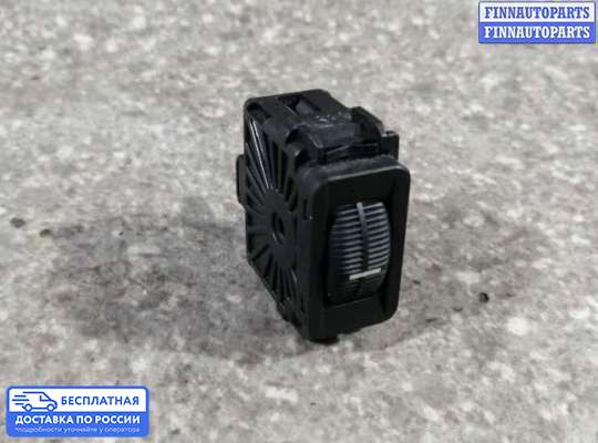 Кнопки на Mercedes-Benz S (W140)