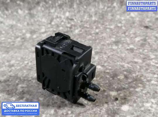 Кнопки на Mercedes-Benz S (W140)