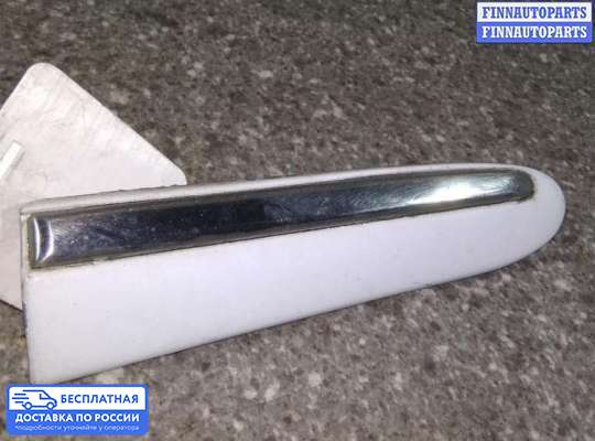 Молдинг на Mercedes-Benz S (W220)