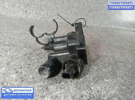 Корпус термостата на Renault Scenic III