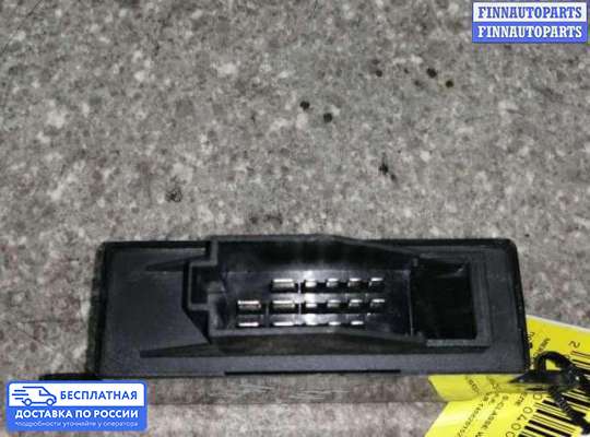 Реле прочее на Mercedes-Benz S (W140)