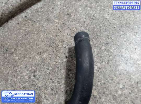 Патрубок (трубка, шланг) на Volkswagen Golf Plus (5M1)