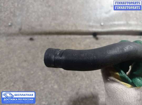 Патрубок (трубка, шланг) на Volkswagen Golf Plus (5M1)