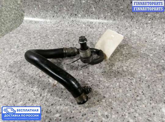 Трубка (шланг) гидроусилителя на Mercedes-Benz A (W168)