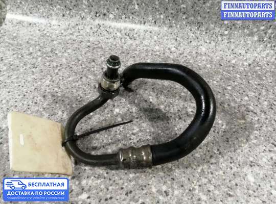 Трубка (шланг) гидроусилителя на Mercedes-Benz A (W168)